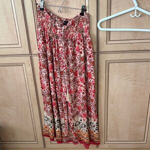 Nicole Miller New York Maxi